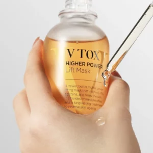 KRX V-Tox Higher Power Lift Mask3