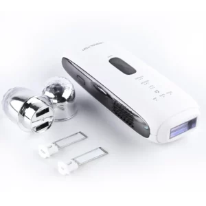 LS-T108 Ice-cooling ipl laser 3