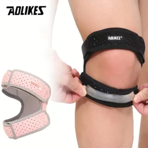 AOLIKES Knee Strap