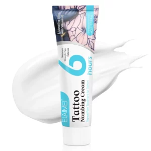 Elaimei Tattoo Numbing Cream 20