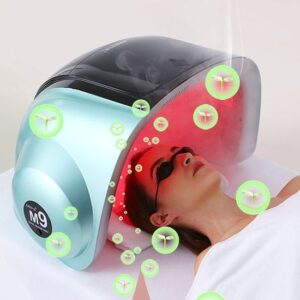 M9 PDT Light Therapy Dome