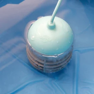 Portable Ion Detox Machine Foot Spa ion generator 3