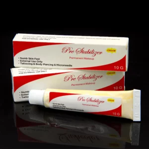 Pre Stabilizer Numb Cream 4