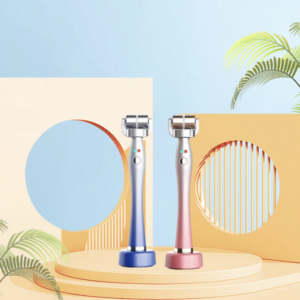 RF EMS Beauty Roller 3