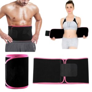 Sweat Waist Trimmer