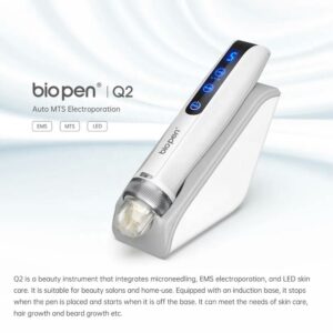 Bio pen Q2 info