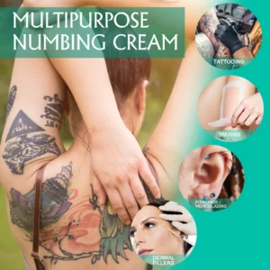 Elaimei Tattoo Numbing Cream 14