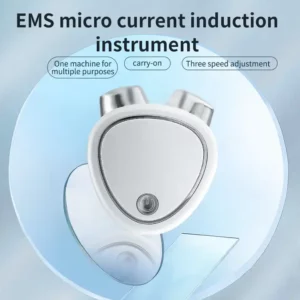 Mini Microcurrent white