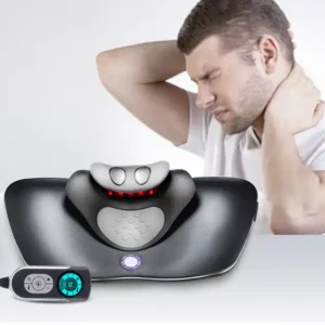 Neck Cervical Traction Massager