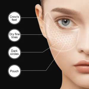 Secret Strips Under Eye Patches 2