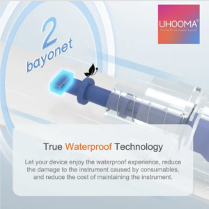 Uhooma F7S Cartridges 6