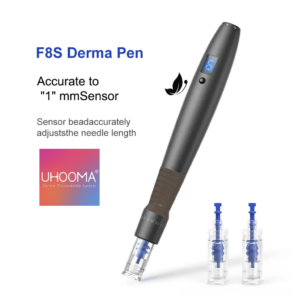 UHOOMA F8S Microneedling Pen 1
