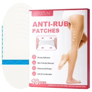 Sefudun Anti-Rub Patches 5