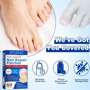 Sefudun Nail patches 3
