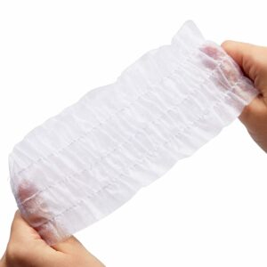 Disposible headbands