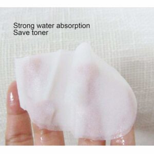 Eye Mask Paper for absorption