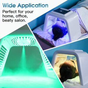 Intelligent LED Light info