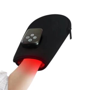 LED Therapy Glove
