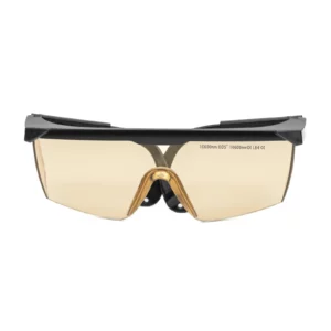CO2 Laser Goggle For 10600nm Laser Protection 2