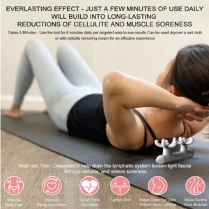 Fascia massage Tool 2