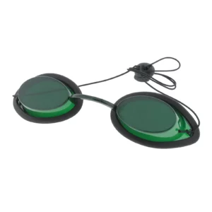 MCWlaser IPL Eye Protection Goggles 2