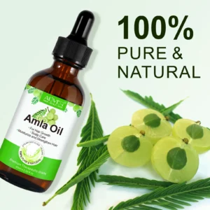 Aliver Amla Oil 100% pure