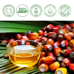Aliver Batana Oil Cruelty Free