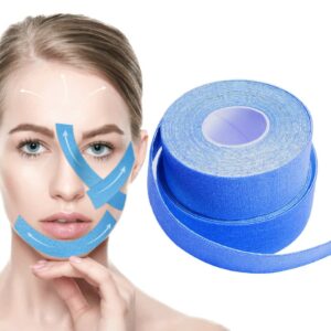 Aliver Facial Myofascial Lift Tape2