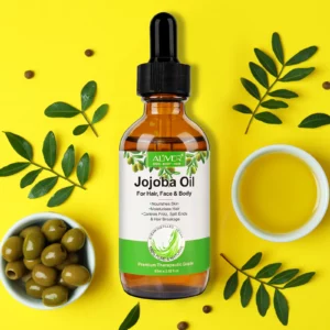 Aliver Jojoba Oil image 2