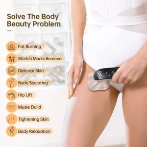 Body Cavitation Machine info