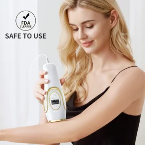 Iborria IPL Hair Remover 3