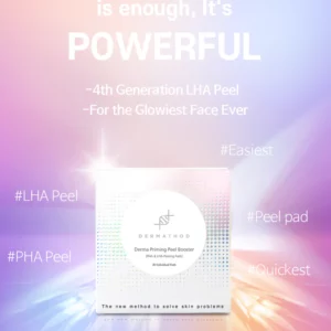 Dermathod Priming Peel Booster 2