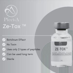 Pfect-A Ze-Tox No Toxin Solution info