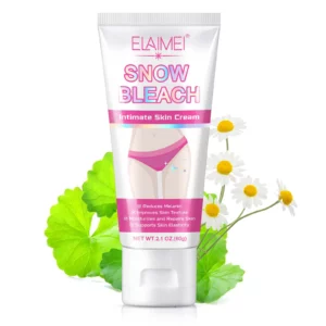 Elaimei Snow Bleach image