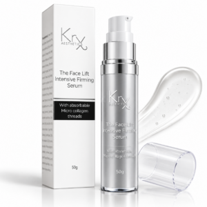 Luxury KRX Face Lift Serum Set