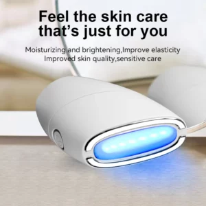 EMS Beauty Instrument info3