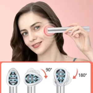 EMS Microcurrent Face and Eye Wand