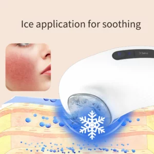 Hot and Cold Beauty Device info3