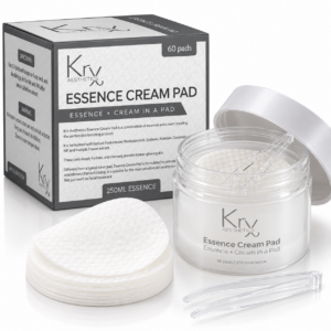 KRX Aesthetics Essence Cream Pads