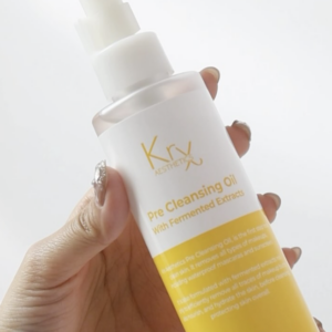 KRX Pre Cleansing Oil image