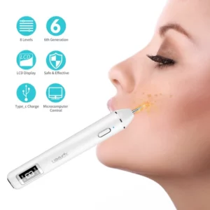 Xpreen Mole Remover Pen Specs 10 Gears3