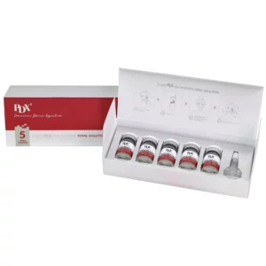 PDX Skin Booster Total Solution-open