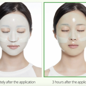 VT Cosmetics Reti-A Reedle Shot 100 2Step Hydrogel Mask