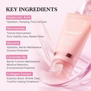 Medicube Collagen Night Wrapping Mask 3