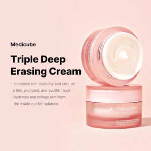 Medicube Triple Collagen Cream 2