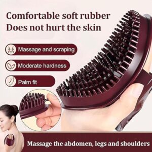 Meridian Massage Brush3