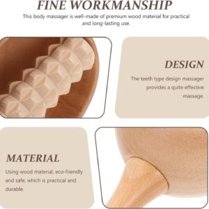 Facia Wood Massage Roller2