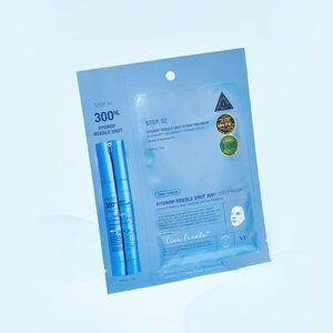VT Hydrop Reedle Shot 300hL 2-Step Mask 2