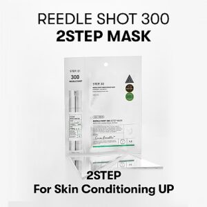 VT Reedle Shot 300 2-Step Mask 2