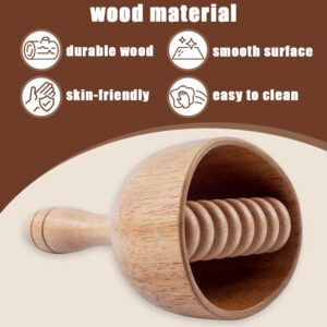 Wood Therapy Swedish Massage Cup2